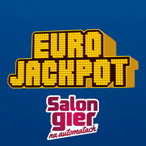 EUROJACKPOT Casino